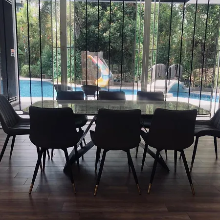 Maxxim Rainforest Retreat - Rawang-3