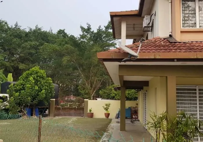 Tun Perak Homestay Rawang